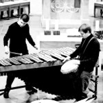Rhythmoton Percussion Duo