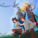 Sages of Vandaleria